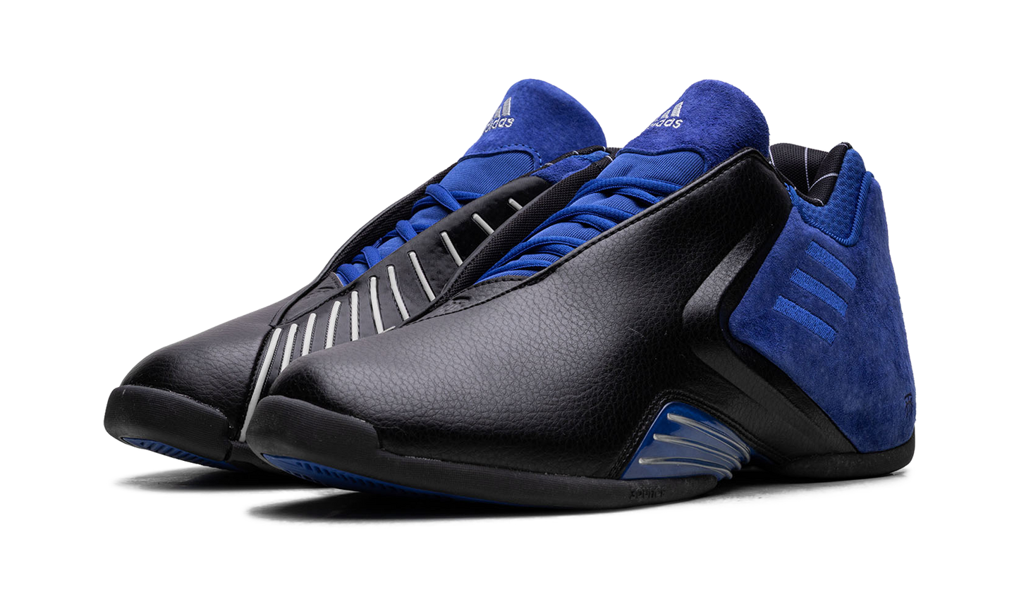 Adidas TMAC 3 RESTOMOD "PINSTRIPES" FZ6210