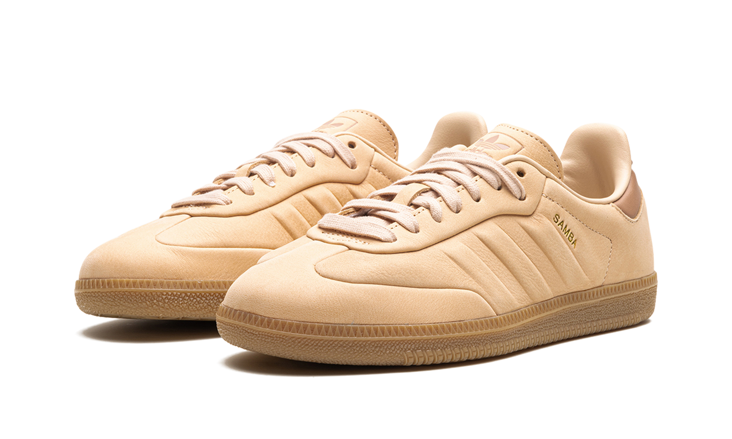 Samba "Halo Blush Gum" IG1243