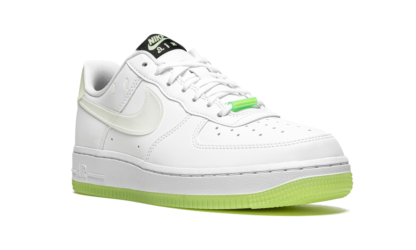 AIR FORCE 1 LO '07 WMNS "Have A Nike Day" CT3228 100