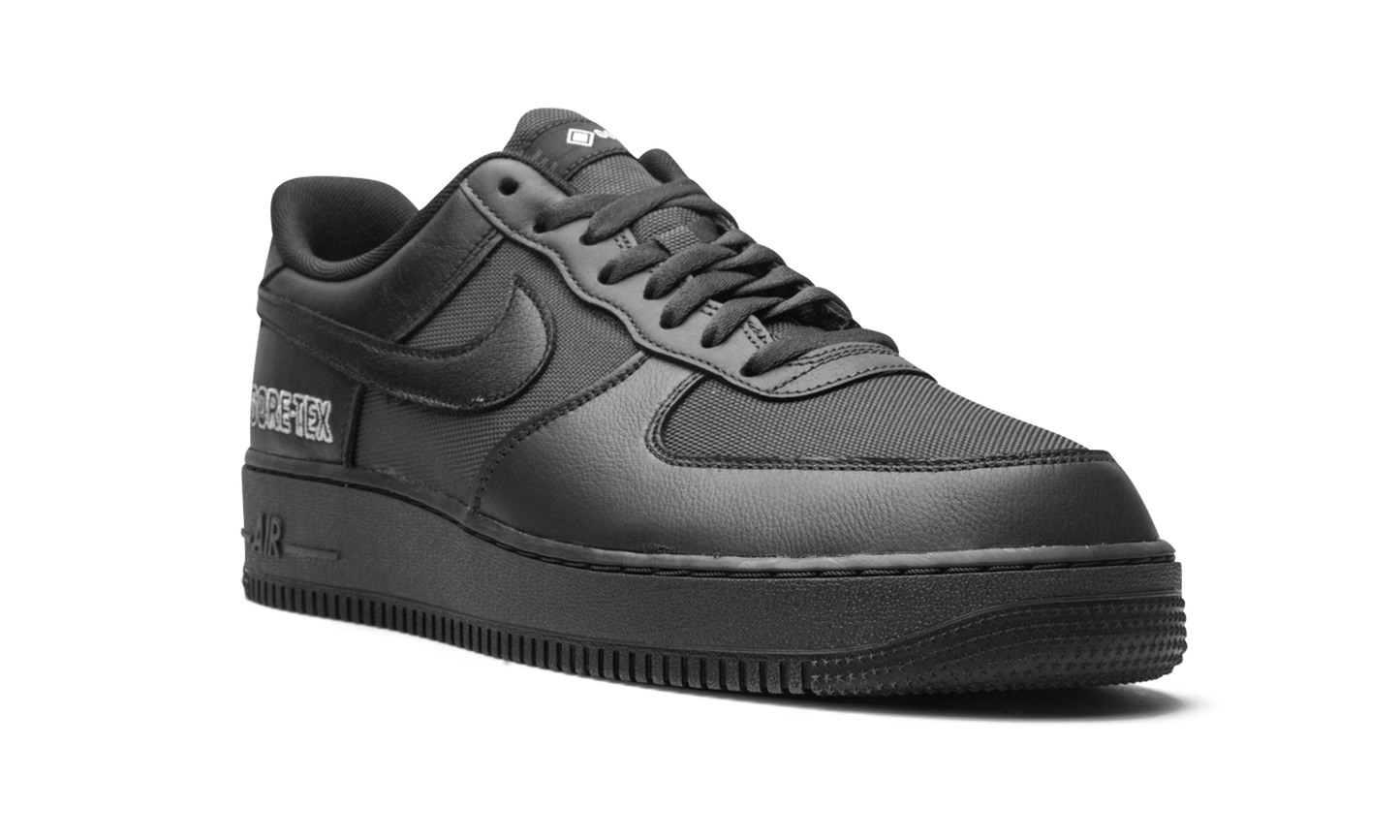 Air Force 1 Low Gore-Tex "Black" CT2858 001
