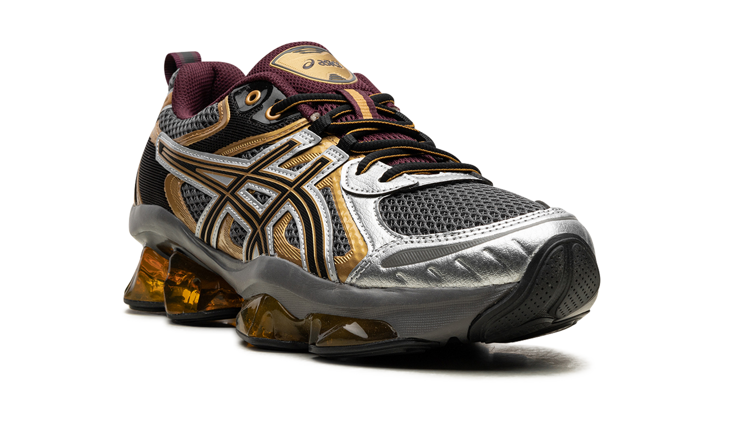 GEL-Quantum Kinetic "Carbon Pure Gold" 1203A270 021