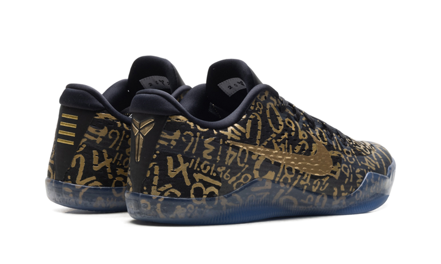 Kobe 11 Protro Low "Mamba Day" IU4902 900