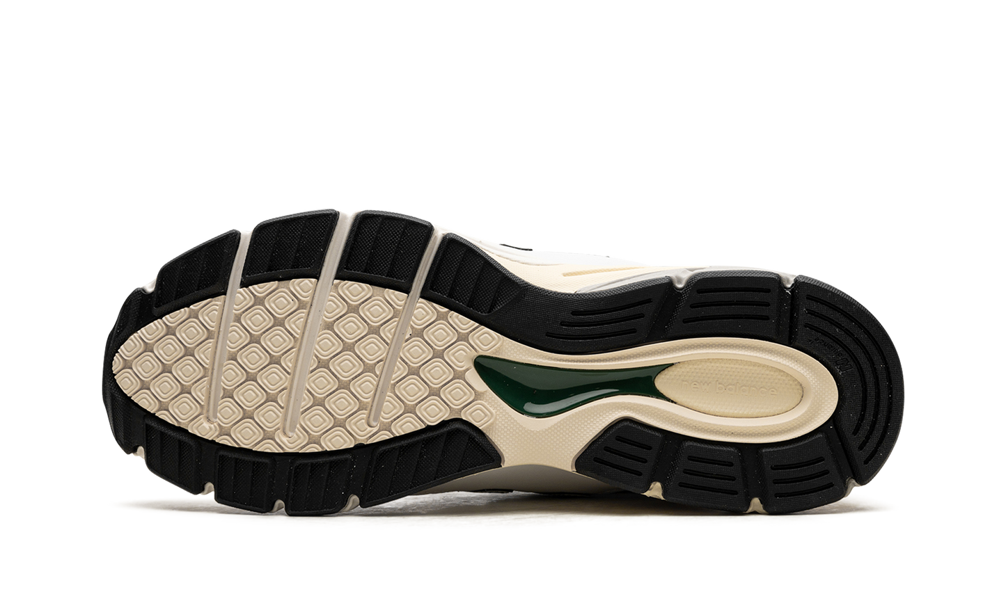 990V4 "Made in the USA - White / Green" U990TC4