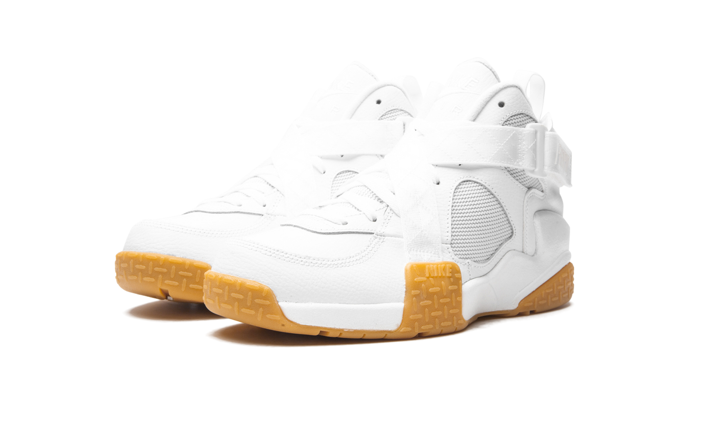 Air Raid "White / Gum" DJ5974 100