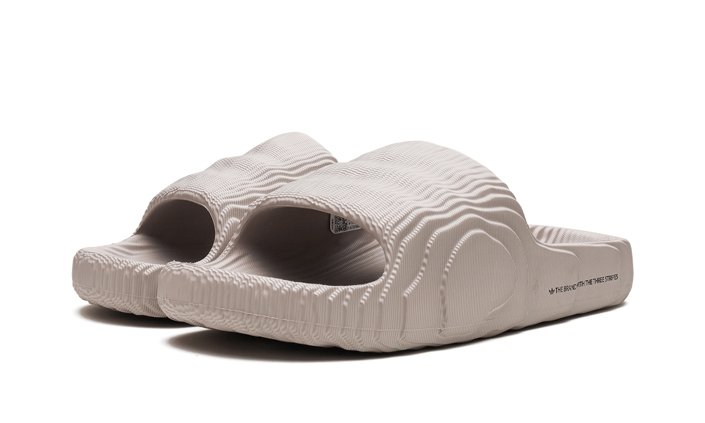 Adilette 22 "Light Brown" HQ4670