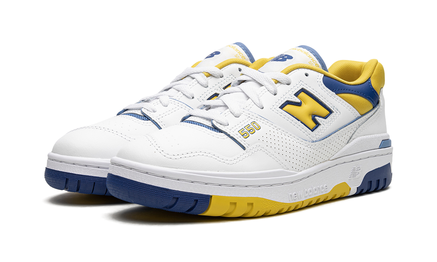 550 "LA Rams" BB550NCG