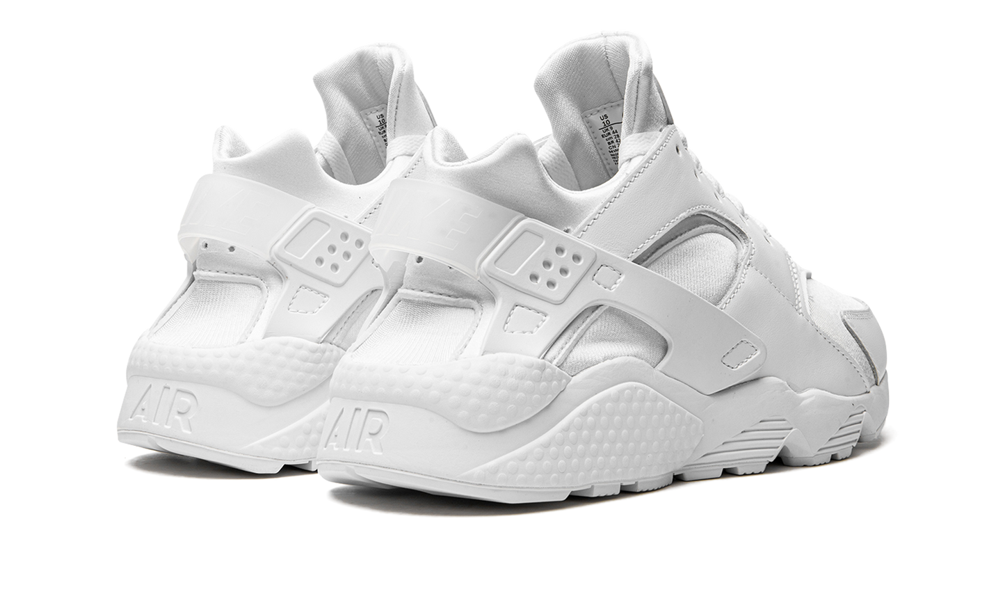Air Huarache "White Pure Platinum" DD1068 102