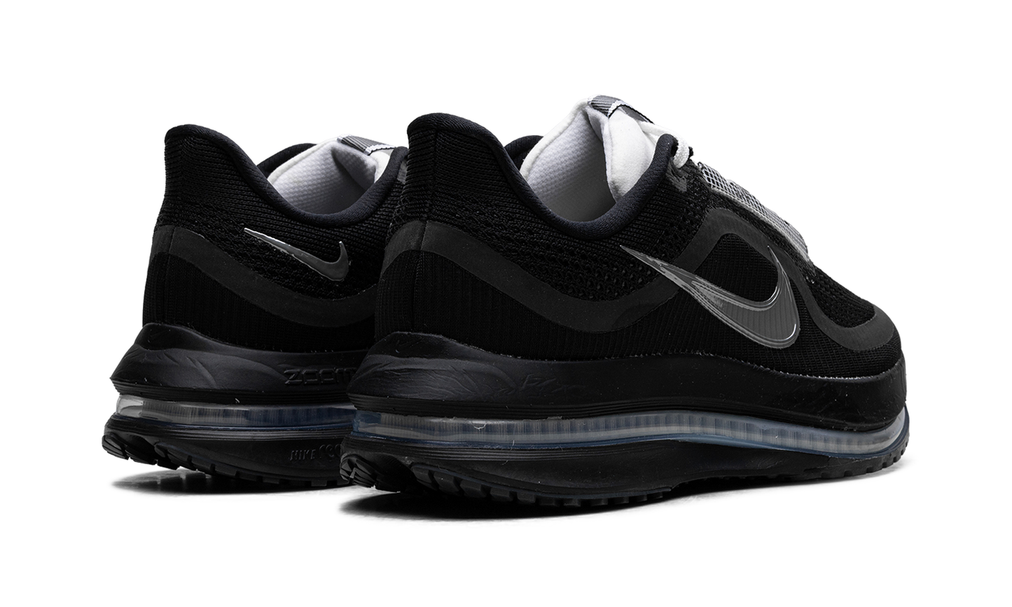 Air Zoom Pegasus Premium SP "Black Metallic Silver" IH4369001