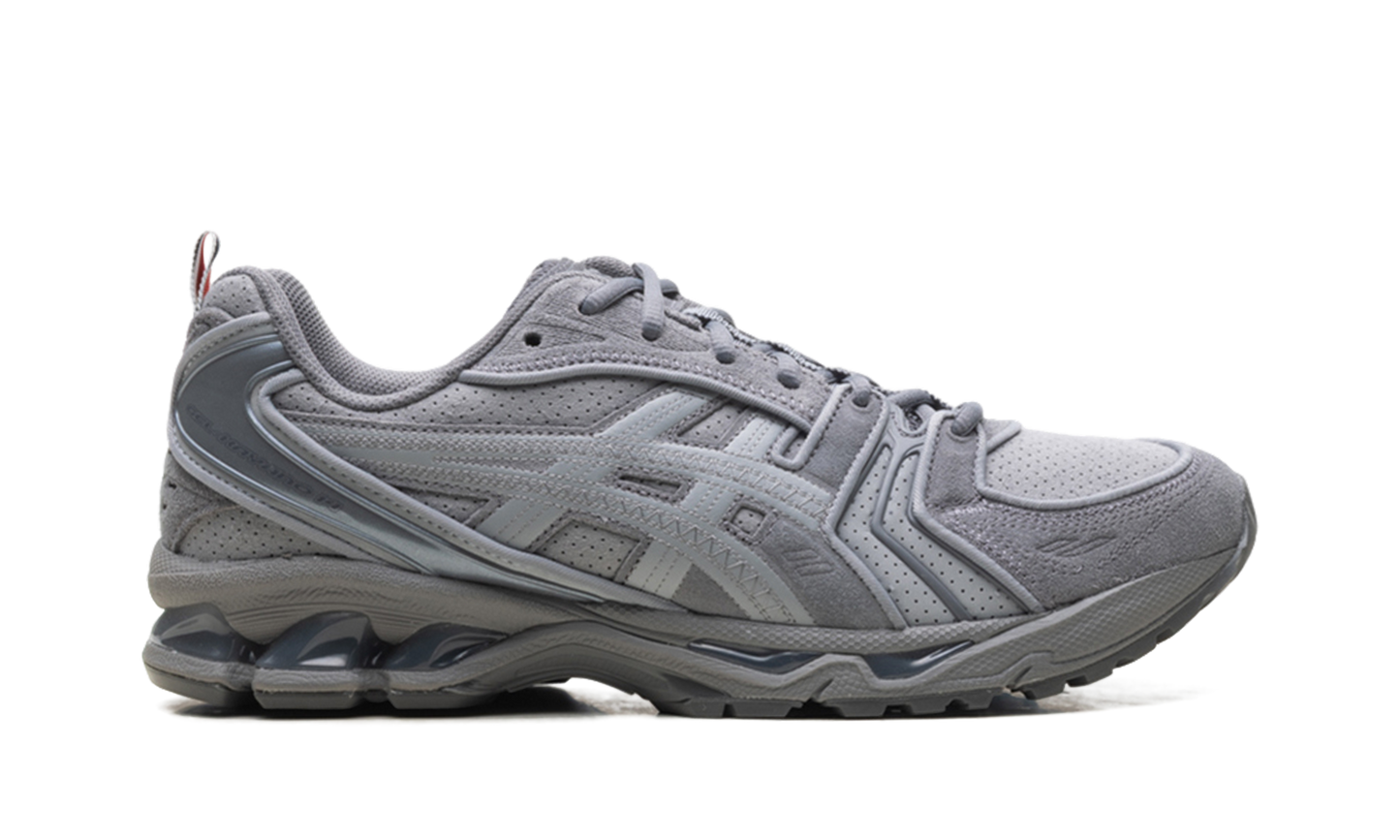 GEL-Kayano 14 "Thom Browne - Grey" 1203B110 020