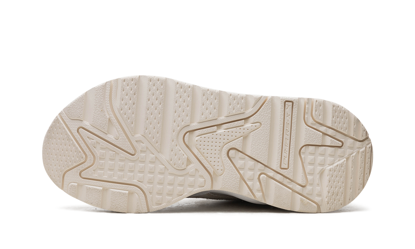 RS-X Efekt Thrifted WMNS "Puma White Pristine" 392111 01