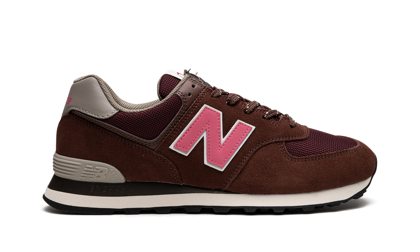 574 "Brown/Pink" U574GR2
