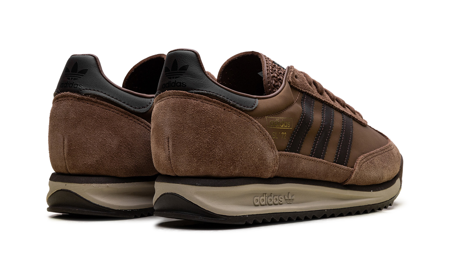 SL 72 RS "Preloved Brown" js0744