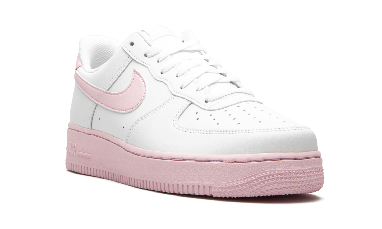 Air Force 1 '07 "Pink Foam" CK7663 100