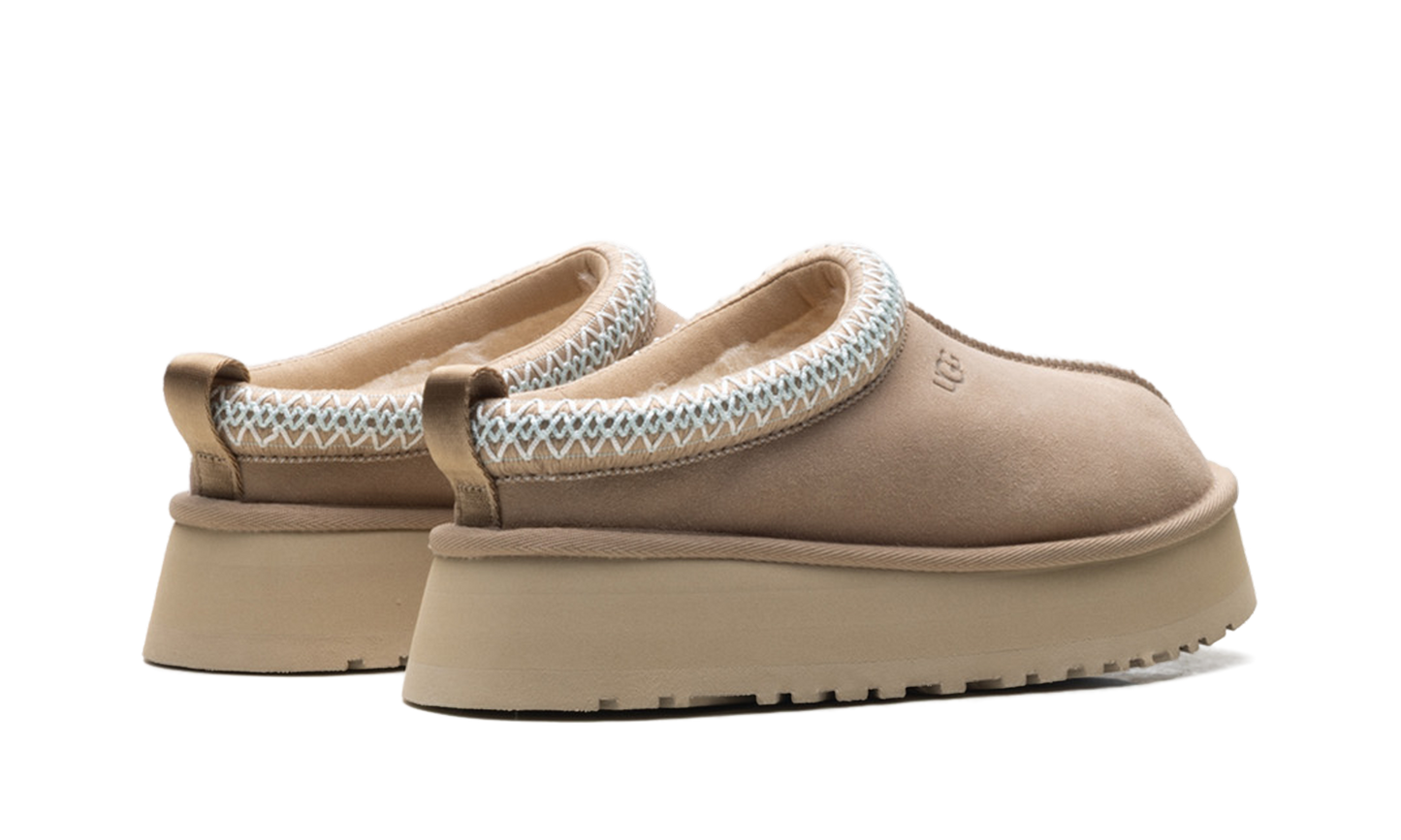 Tazz II Slipper WMNS "Sand" 1174471 SAN