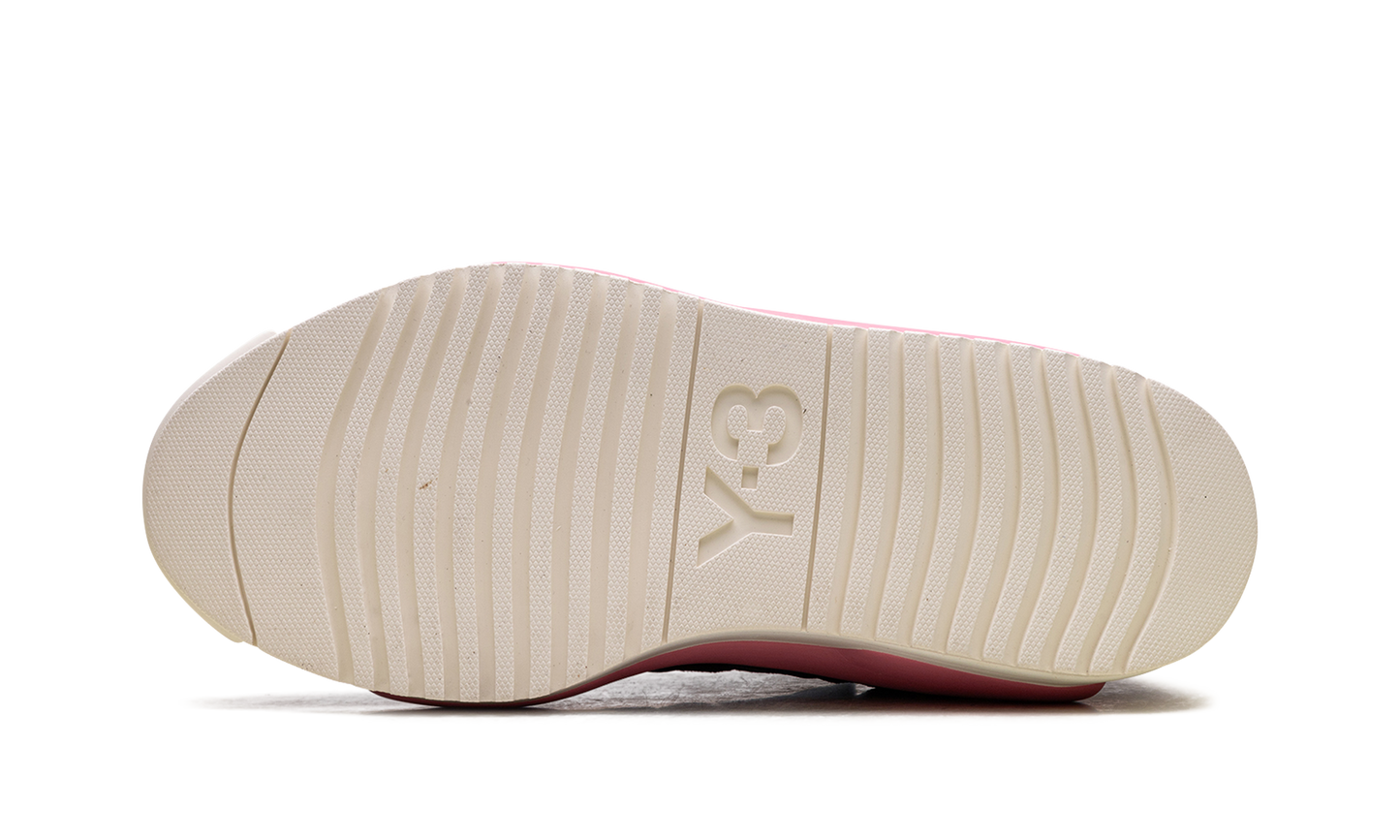Y-3 Rivalry "Noble Purple Off White" ID5499