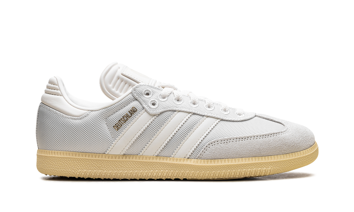Samba OG "Germany 125th Anniversary" JH5649