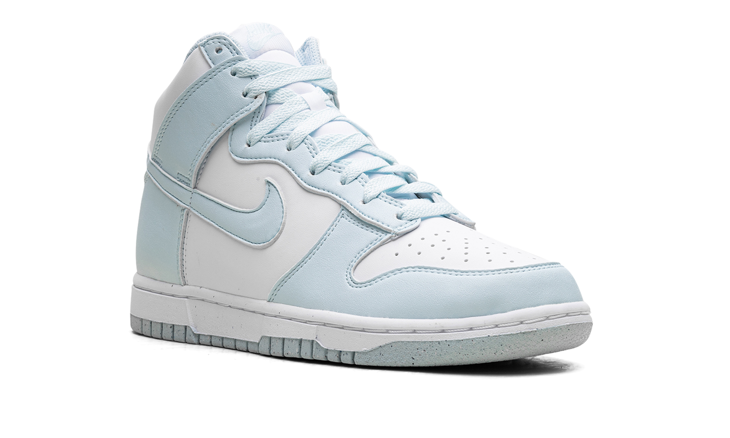 Dunk High "Glacier Blue" FV5960 100