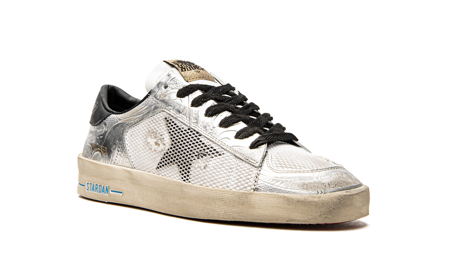 Stardan WMNS "Black Silver" GWF00128.F003039.10250