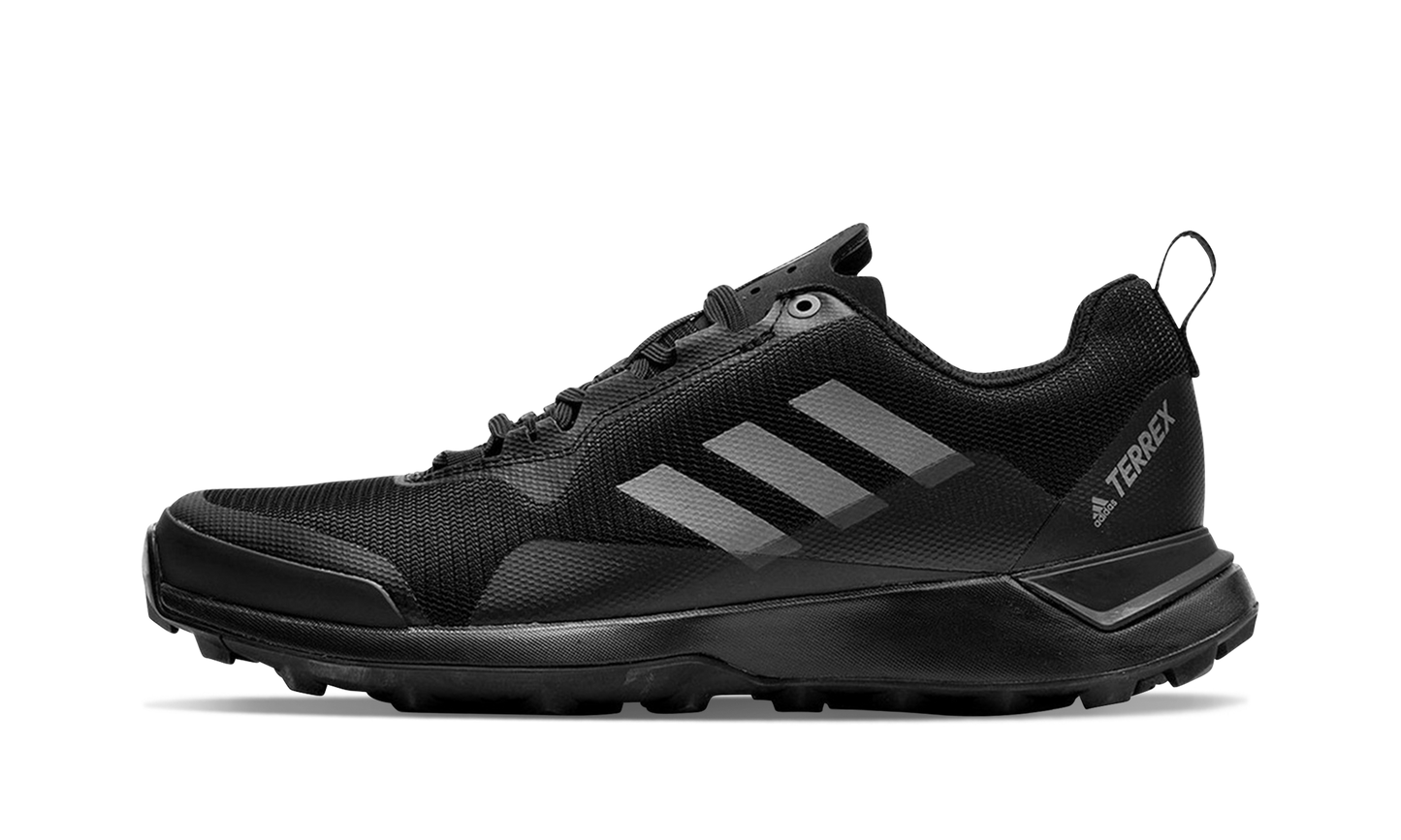 Terrex CMTK "BLACK/WHITE/GREY THREE" S80873