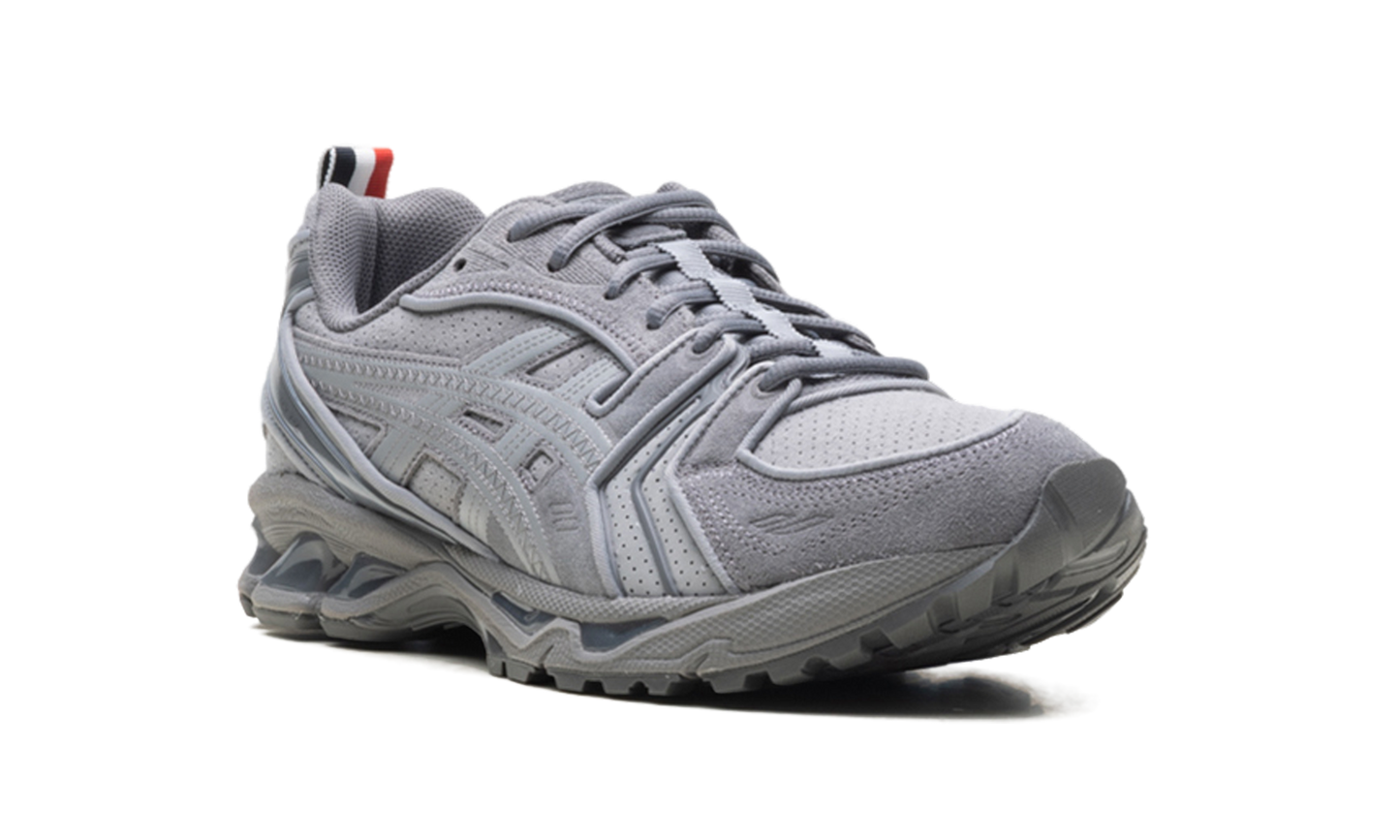 GEL-Kayano 14 "Thom Browne - Grey" 1203B110 020