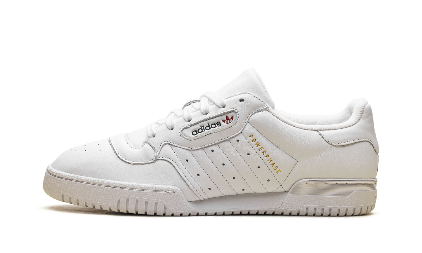 Powerphase "White" JH5481