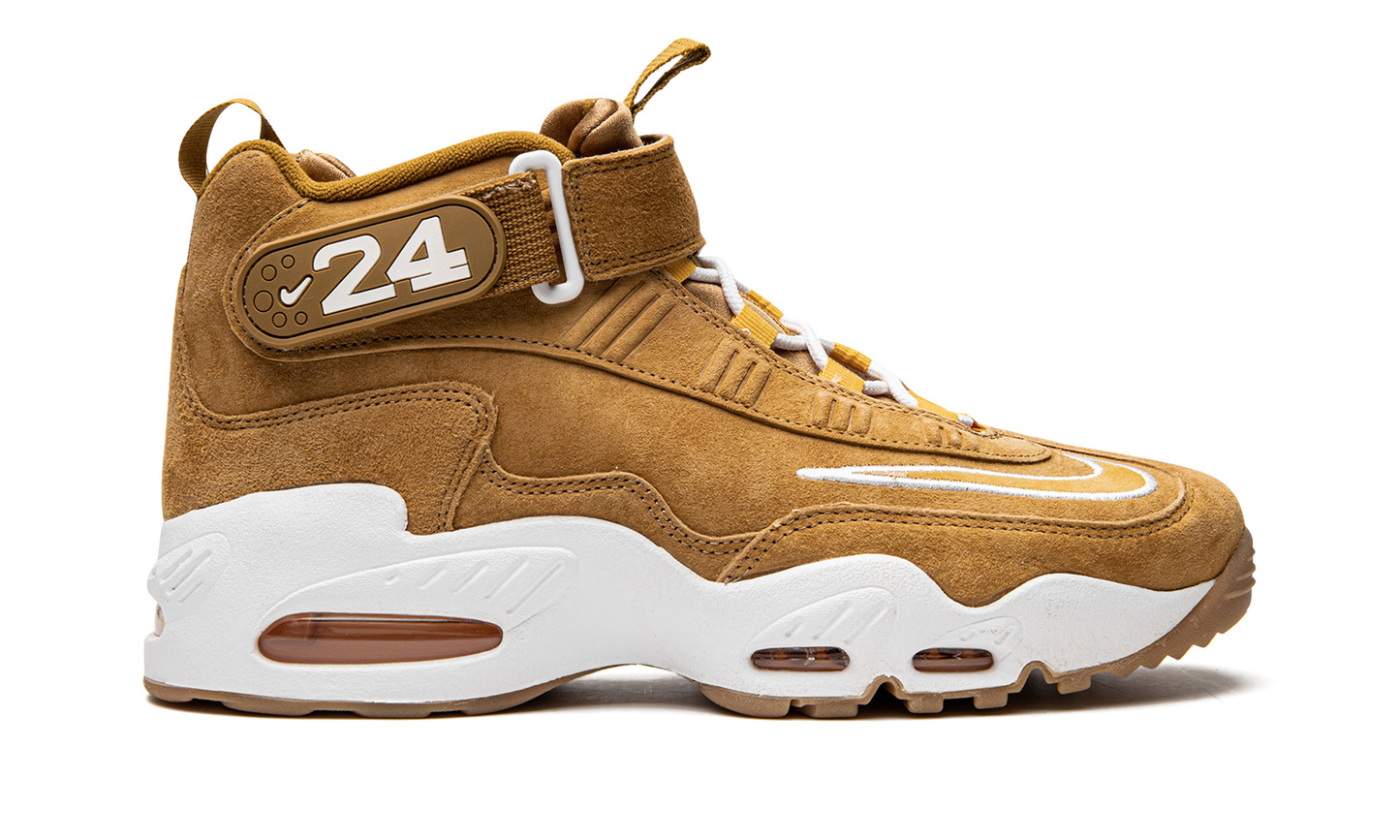 AIR GRIFFEY MAX 1 "Wheat" DO6684 700