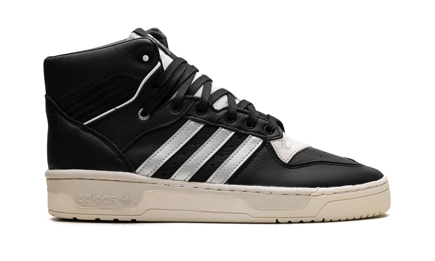 RIVALRY HI CONSORTIUM "Black" ID7388