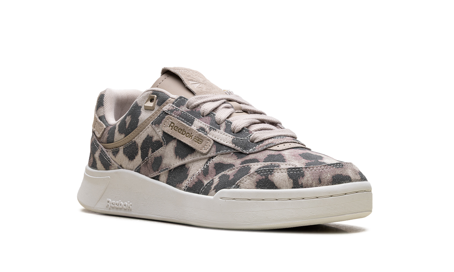 Club C Legacy WMNS "Leopard" G57723