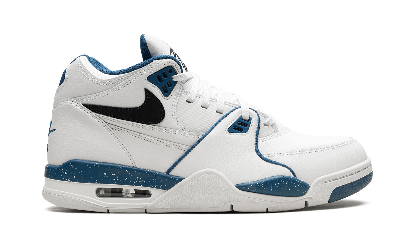 Air Flight '89 "Obsidian Blue" 306252 116