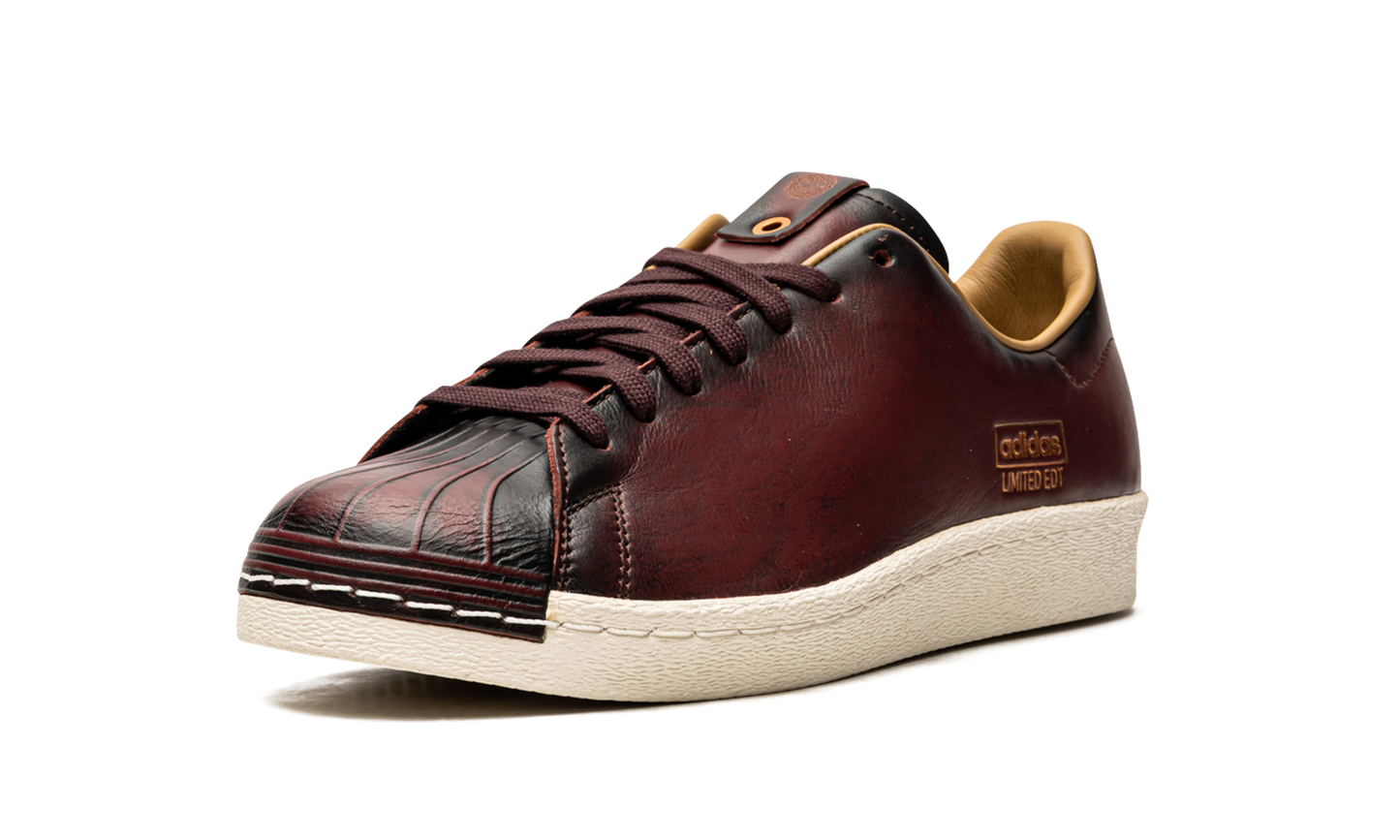 Superstar LE Vault Limited CP9714
