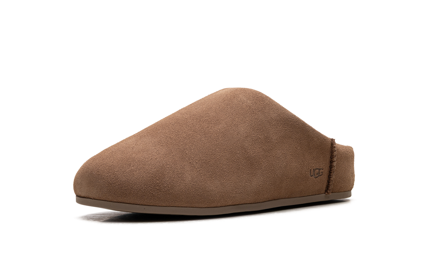Elea Slip-On Slipper WMNS "Chestnut" 1171390 CHE