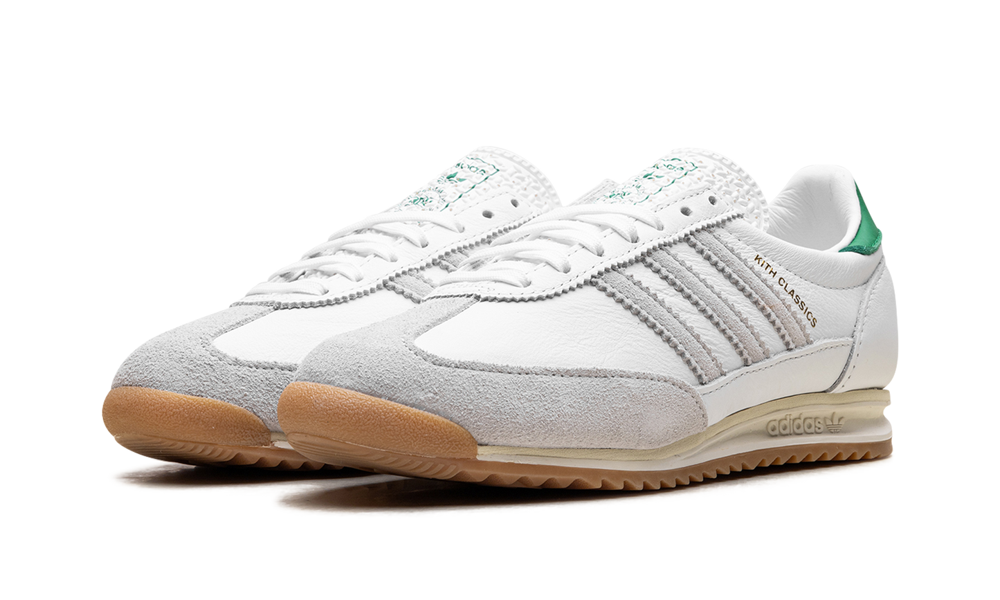 SL 72 "Kith Classics White Green" JP8435
