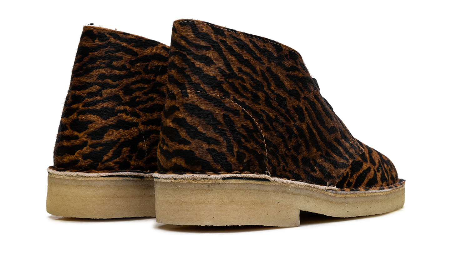 DESERT BOOT WMNS "Tortoiseshell" 26169945