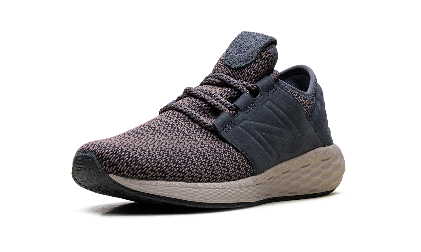 Fresh Foam Cruz V2 WMNS "Thunder Latte" WCRUZHB2