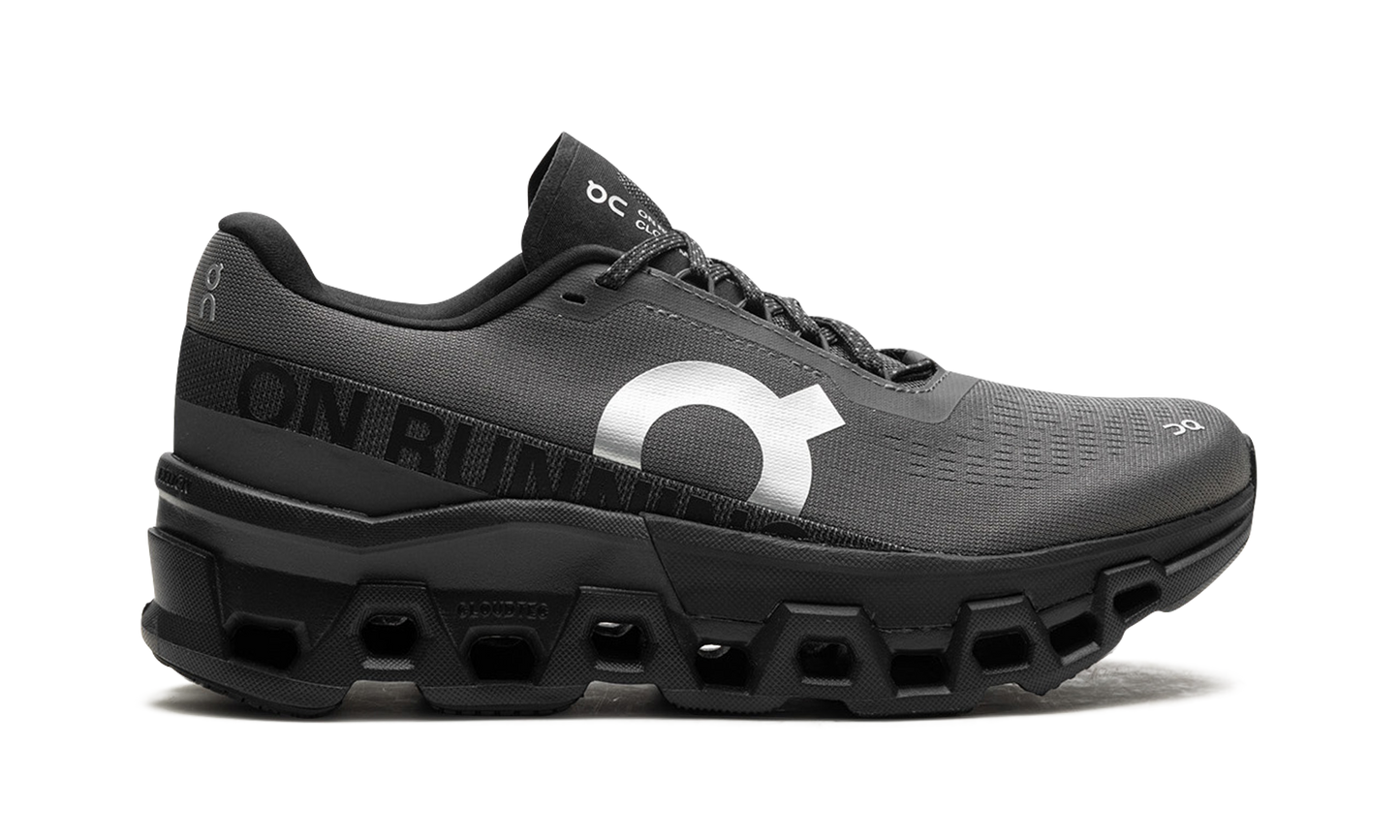 Cloudmonster 2 "Asphalt Iron" 3ME10122539