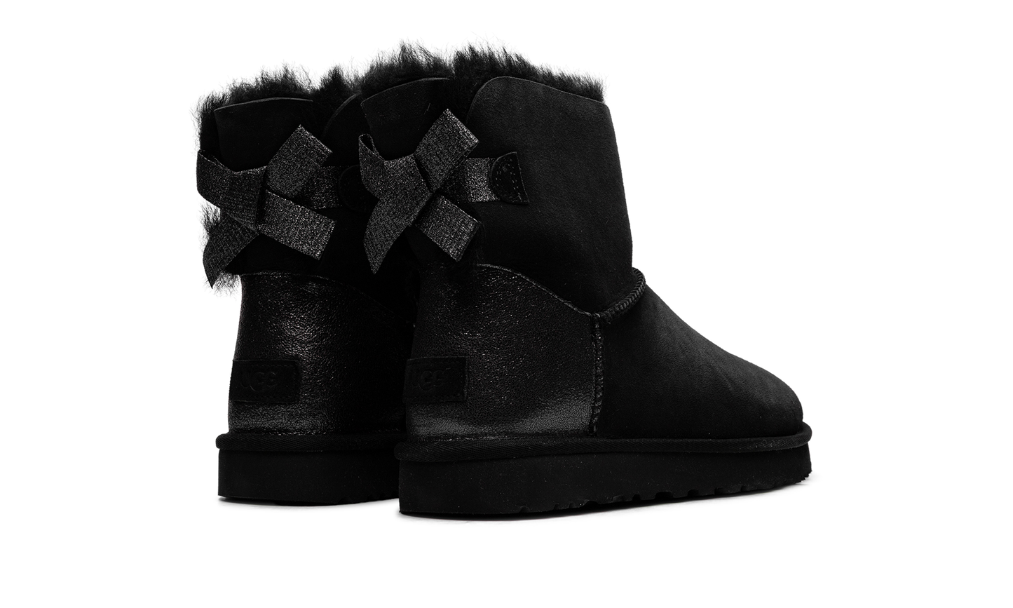 W MINI BAILEY BOW WMNS "Black" 1120881 BLK