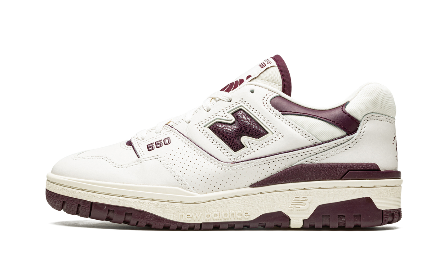 550 "Aime Leon Dore - Purple" BB550AR1
