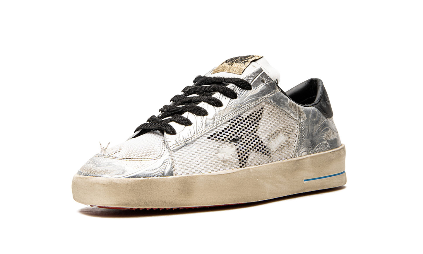 Stardan WMNS "Black Silver" GWF00128.F003039.10250