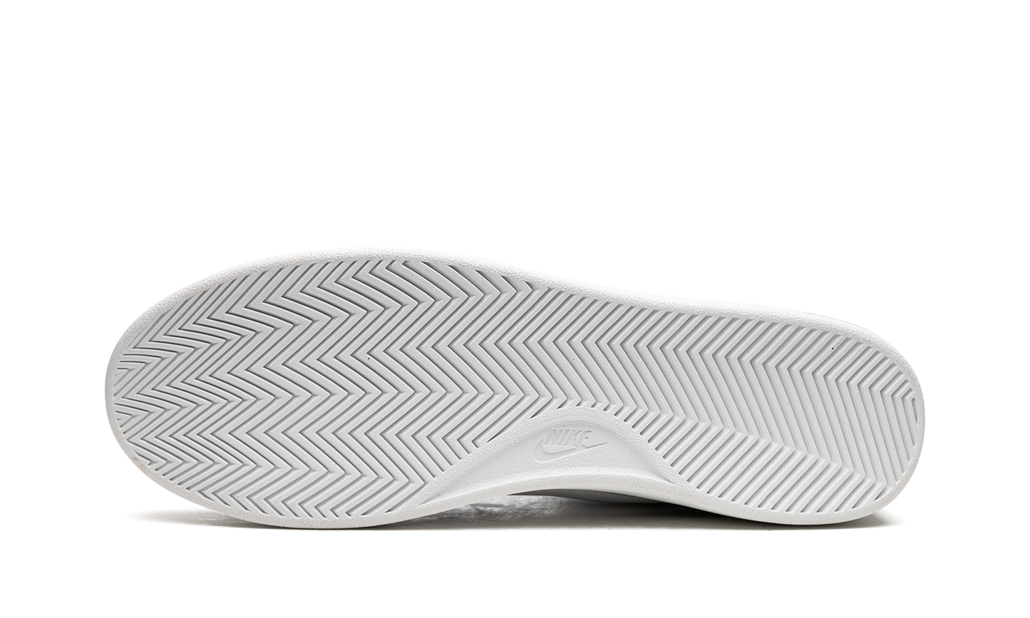 Court Royale 2 "Black/White" CQ9179 001