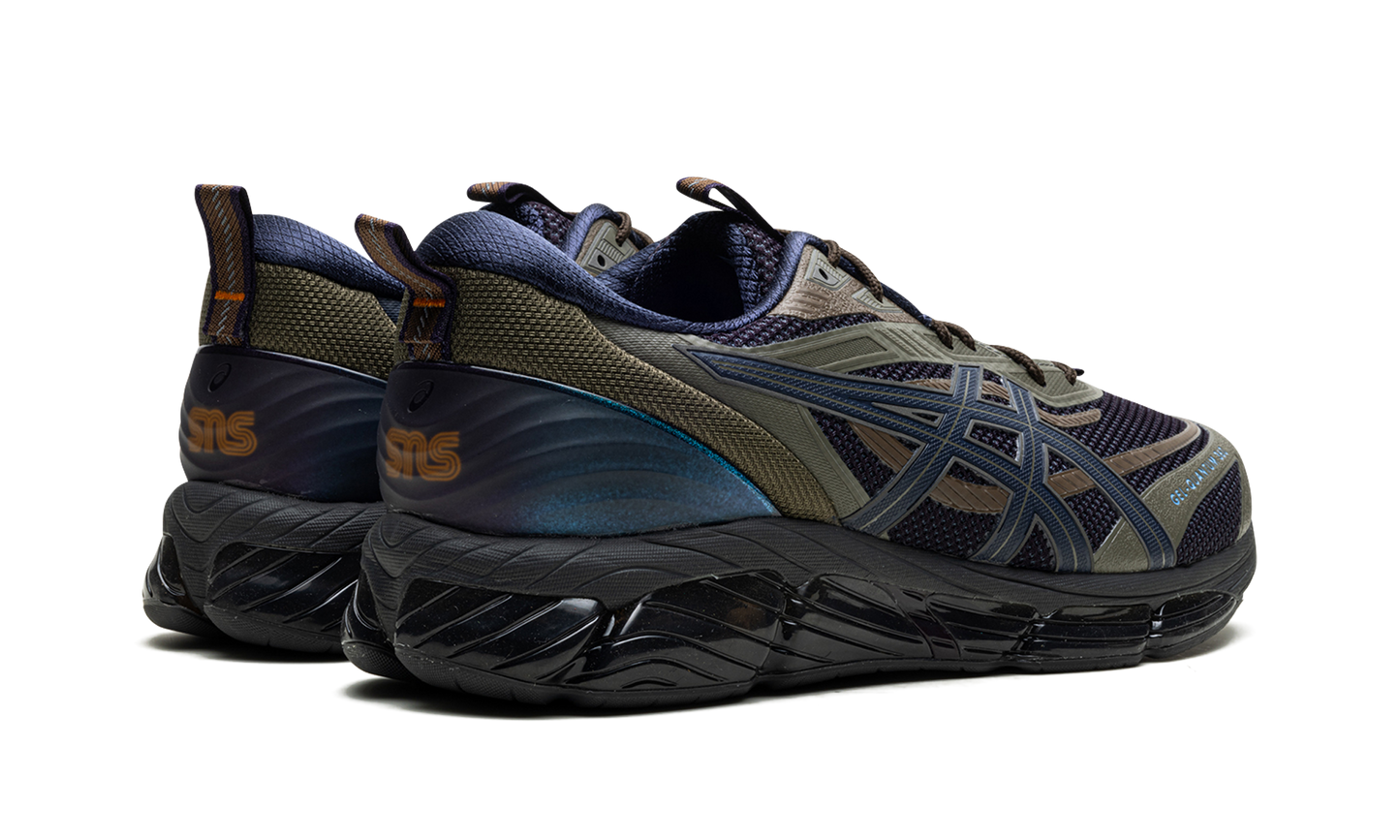 GEL-Quantum 360 VII Utility "Night Shade" 1203A666 500
