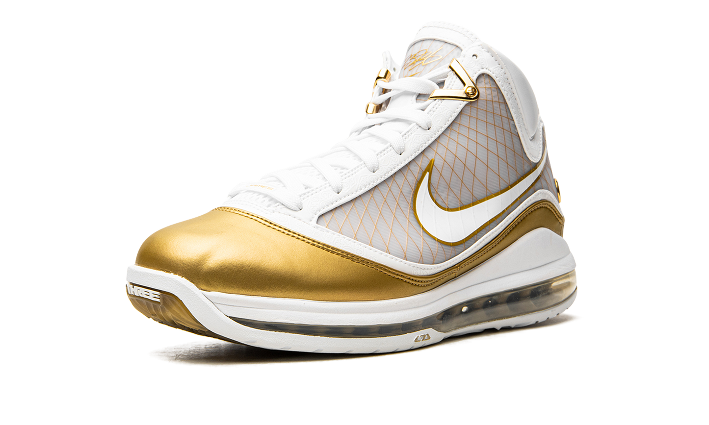 Lebron 7 Retro QS "China Moon" CU5646 100
