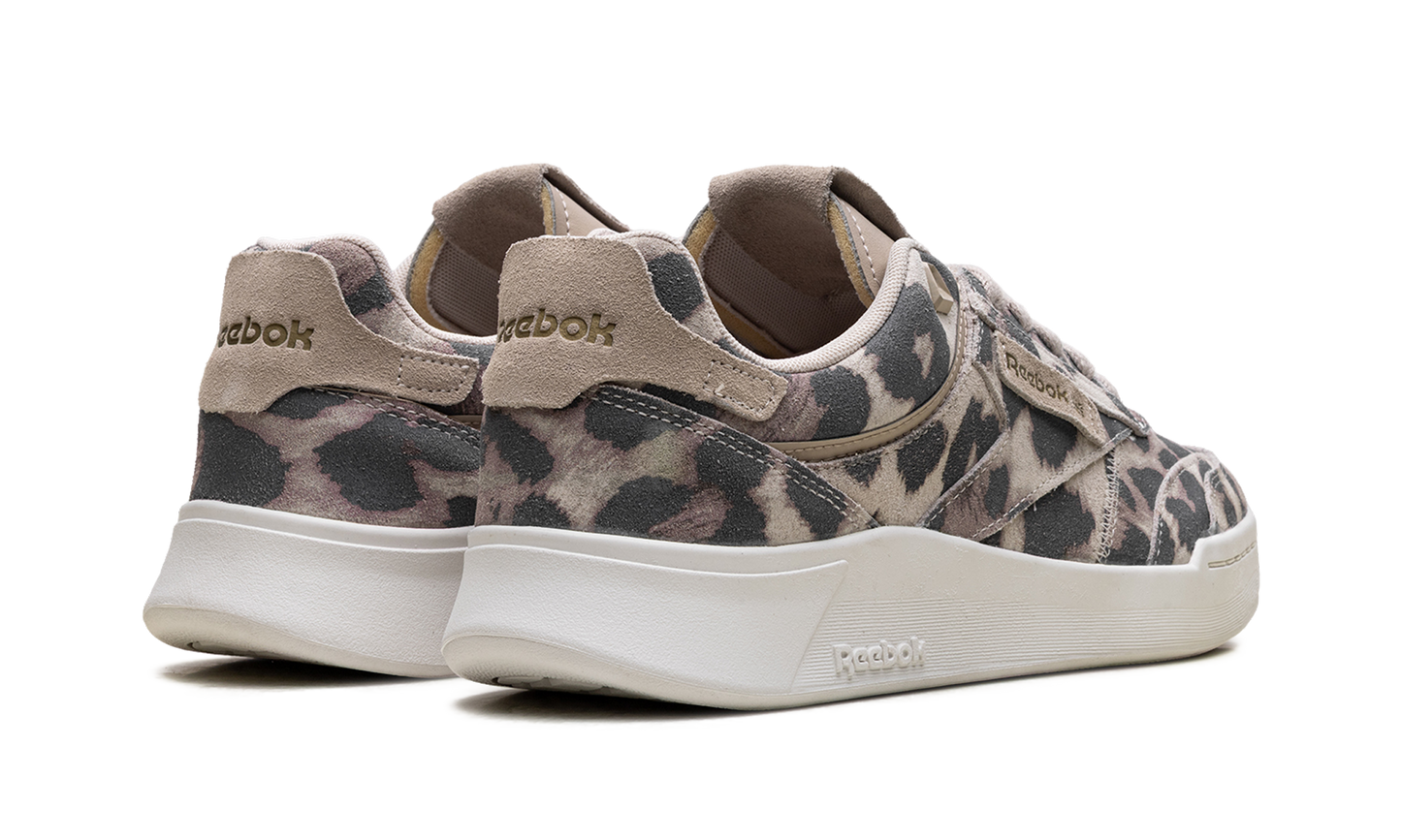 Club C Legacy WMNS "Leopard" G57723