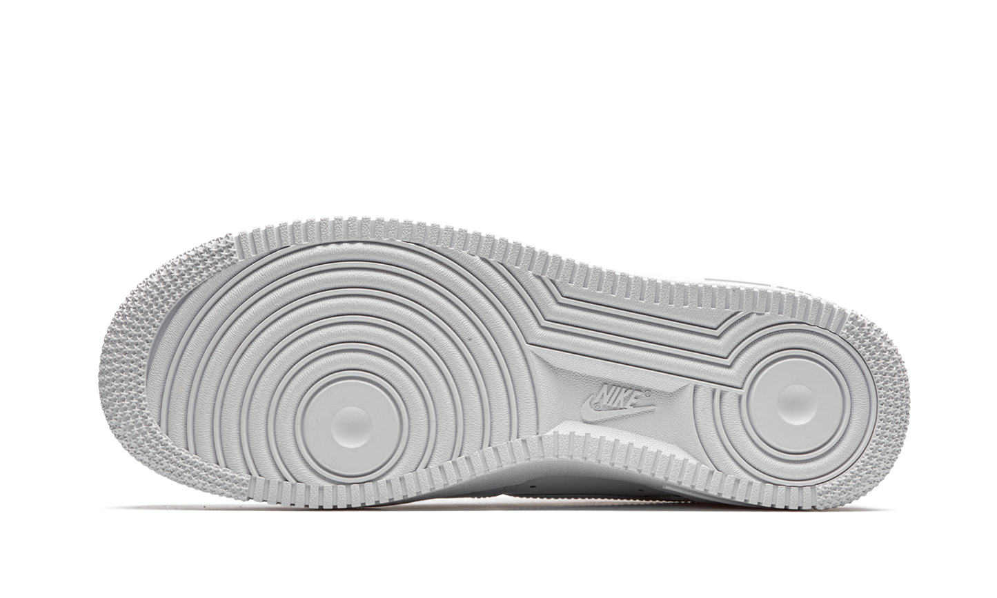 Air Force 1 Low "Supreme - Mini Box Logo White" CU9225 100