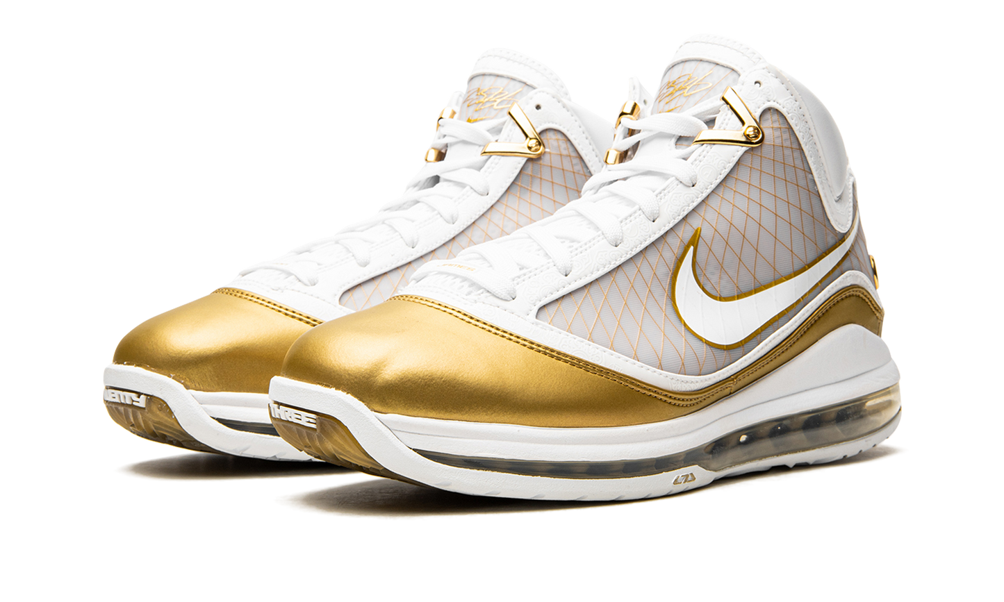 Lebron 7 Retro QS "China Moon" CU5646 100