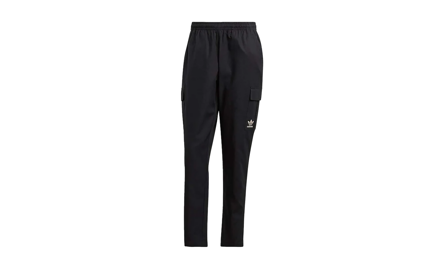 Enjoy Summer Ripstop Cargo Pants "Black" it8175