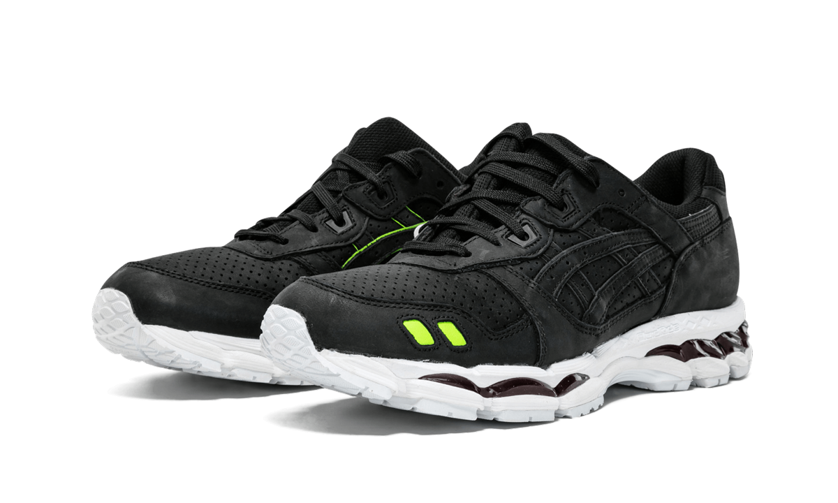 Gel-Lyte 3.1 "Super Green" H64JK 9090