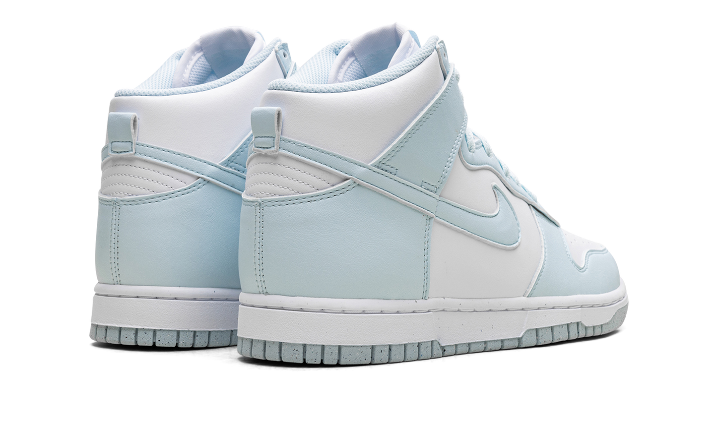 Dunk High "Glacier Blue" FV5960 100