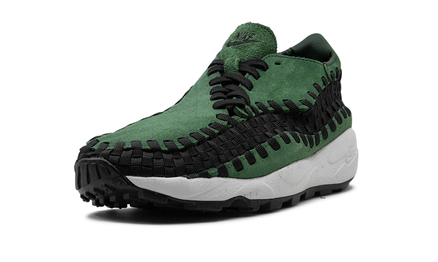 AIR FOOTSCAPE OVEN WMNS "Fir" FN3540 300
