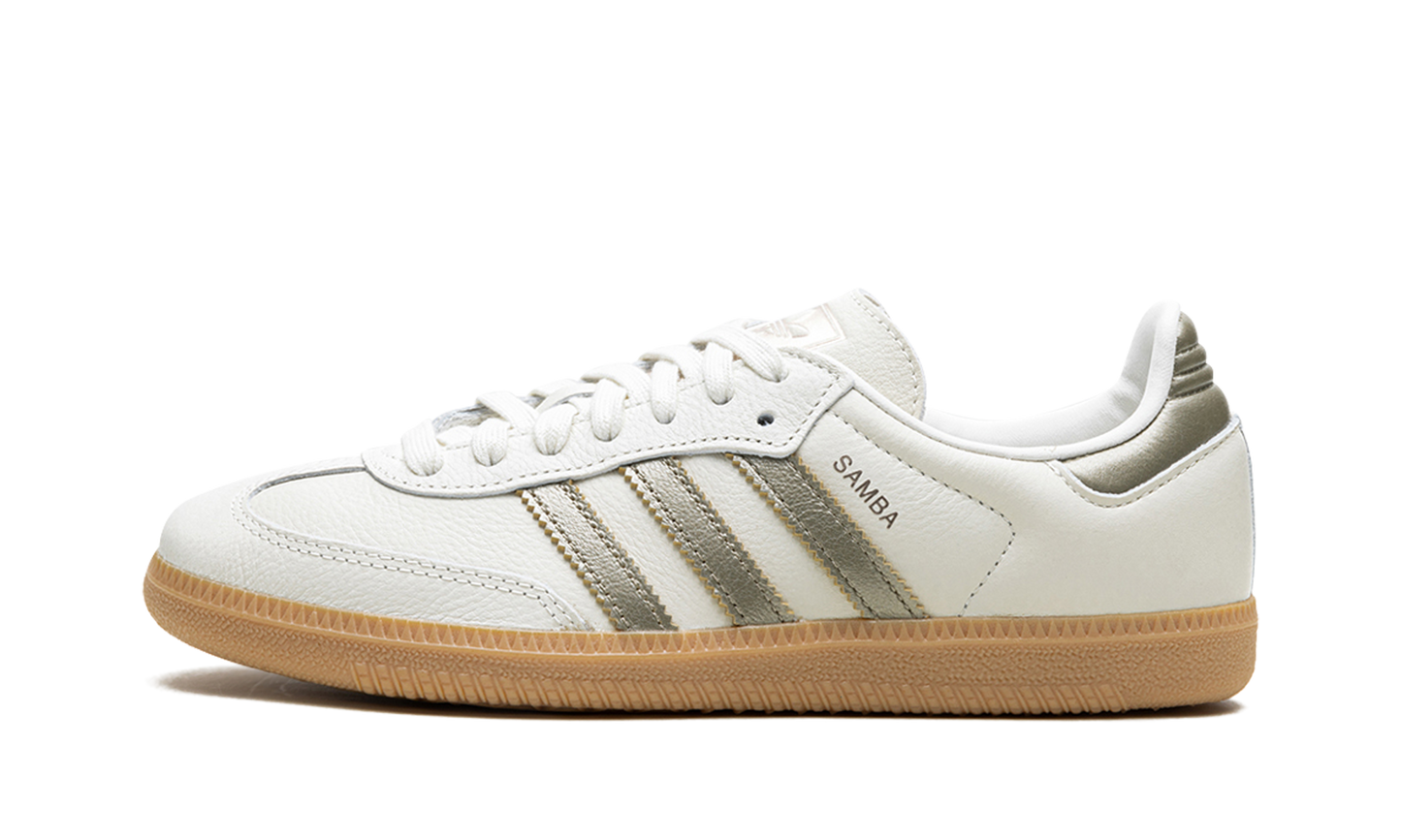 Samba OG WMNS "Cyber Metallic" IG1964