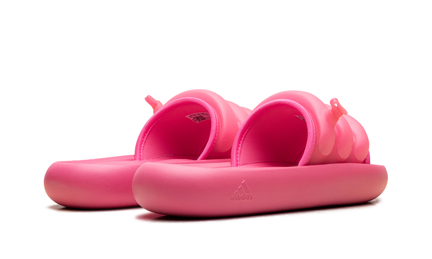 Adilette Zplaash Slides "Pink" IF8664